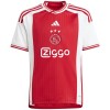 Maglia ufficiale Ajax Casa 2023-24 per Bambino